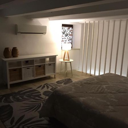 A Casa Di Vale Apartment Syracuse Luaran gambar