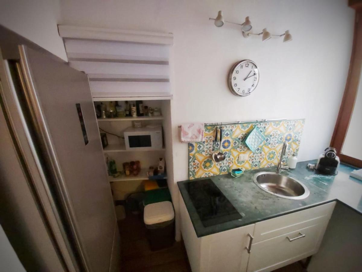 A Casa Di Vale Apartment Syracuse Luaran gambar