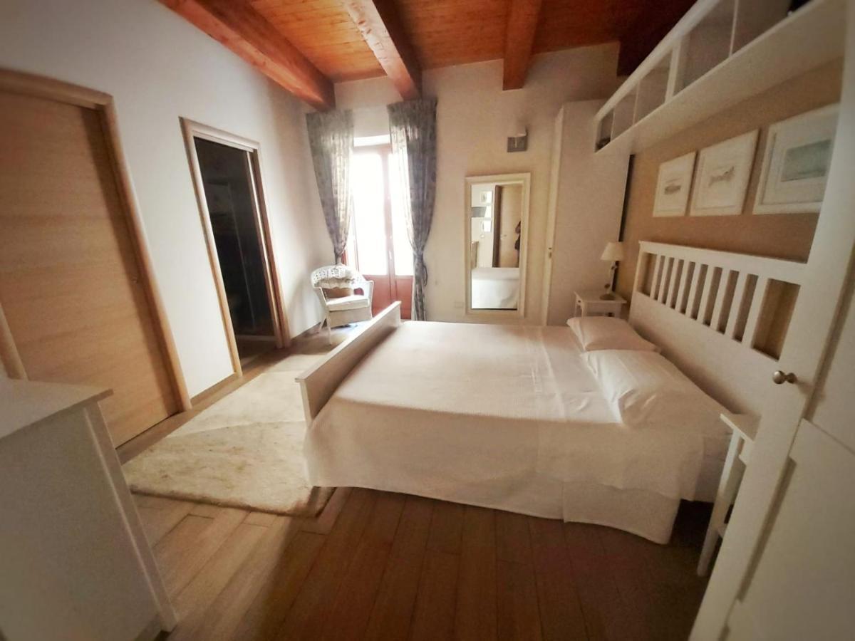 A Casa Di Vale Apartment Syracuse Luaran gambar
