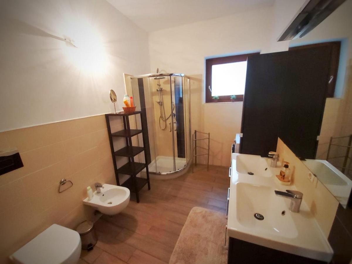 A Casa Di Vale Apartment Syracuse Luaran gambar